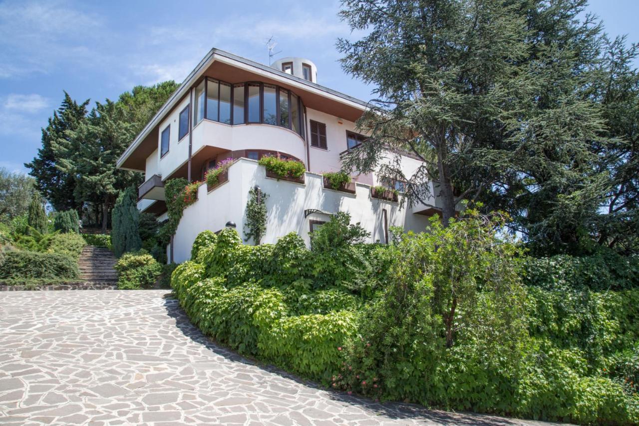 Aurum B&B Сан Джовани Театино Екстериор снимка
