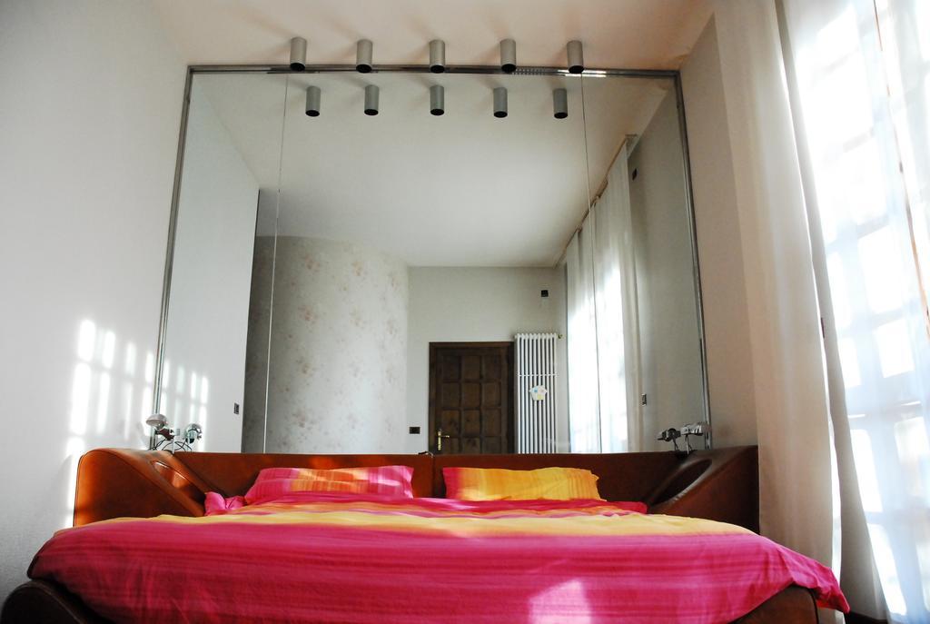 Aurum B&B Сан Джовани Театино Стая снимка
