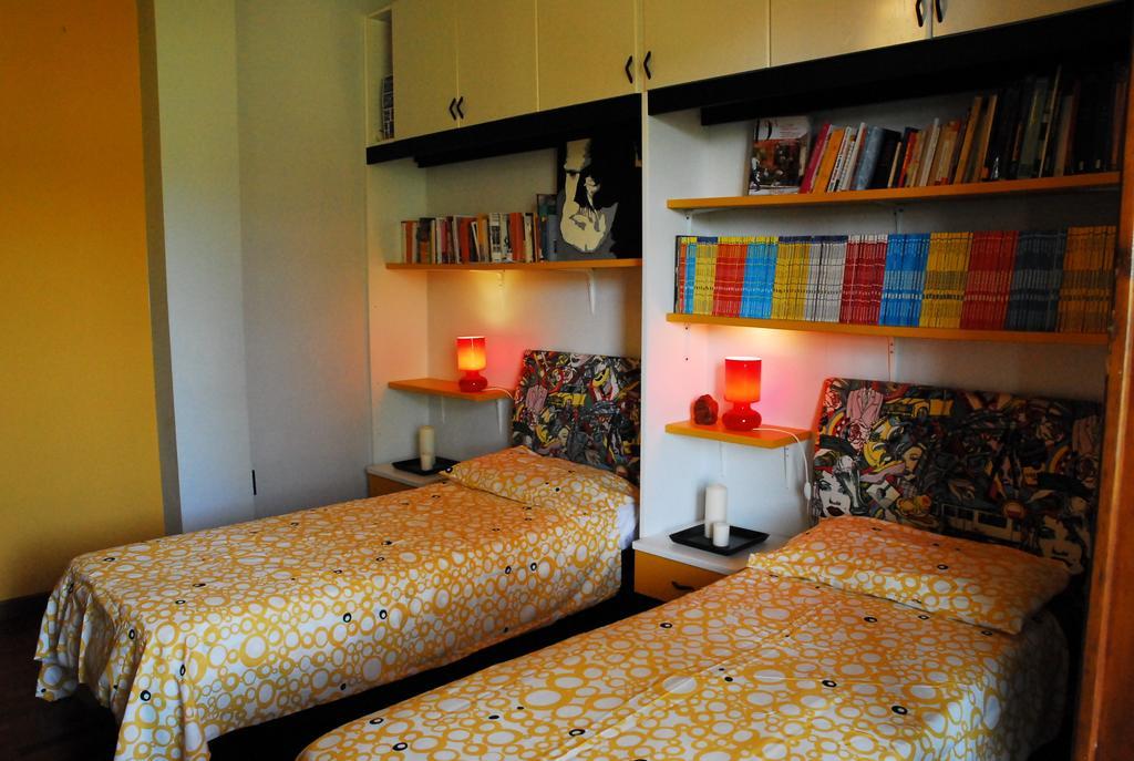Aurum B&B Сан Джовани Театино Стая снимка