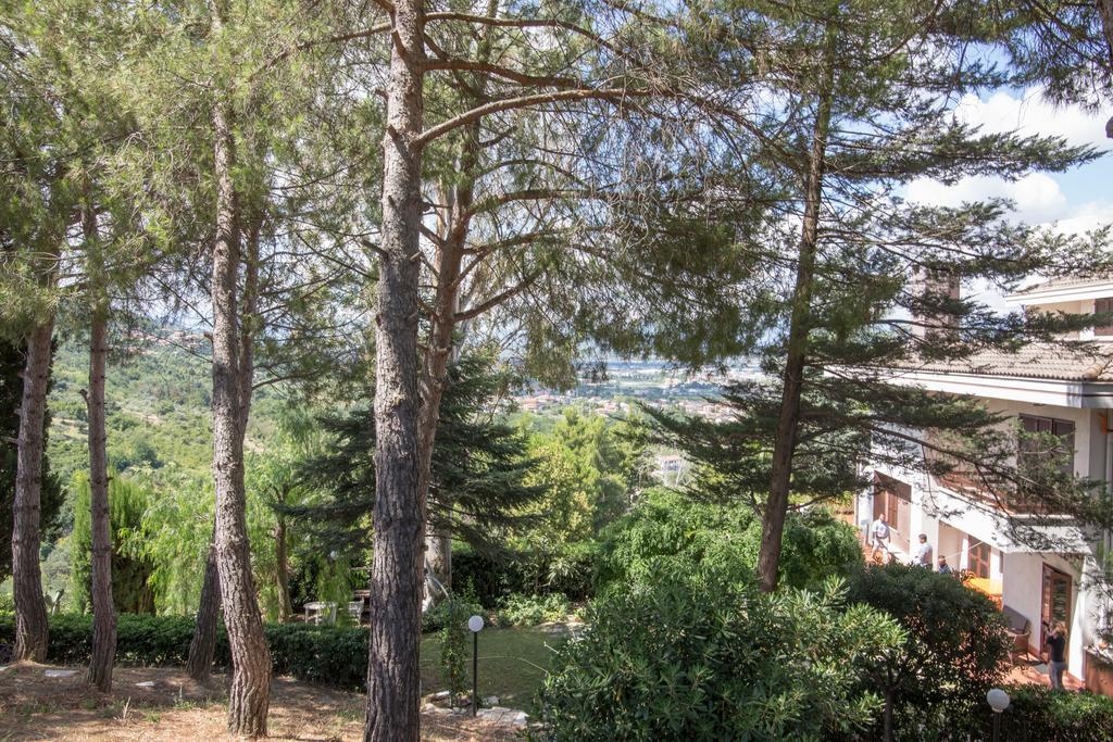 Aurum B&B Сан Джовани Театино Стая снимка